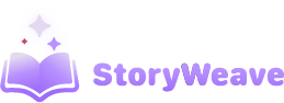 StoryWeave Logo