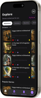 App Mockup